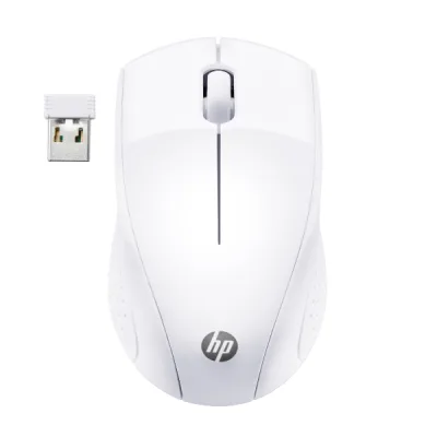 HP Wireless Mouse 220 7KX12AA