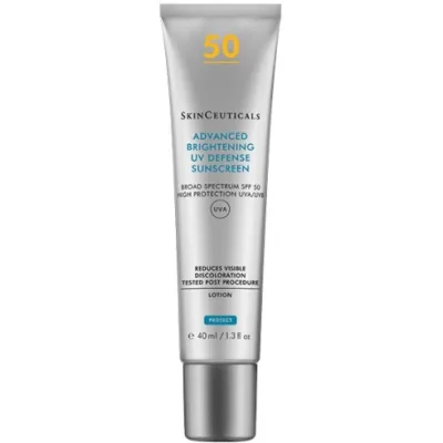 SKIN CEUTICALS ADVANCED BRIGHTENING UV DEFENCE 50ML