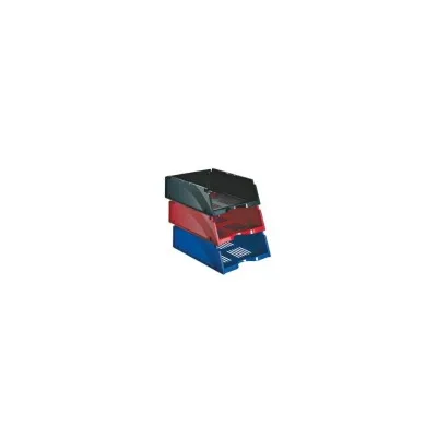 ESSELTE PORTACORRISP TRANS JUMBO RED 15618A