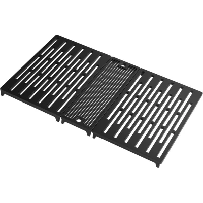 Franke Griglia fondo vasca Premium Pack 112.0676.895