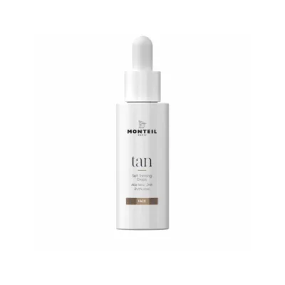 MONTEIL TANNING DROP PERFECT SKIN 30 ML