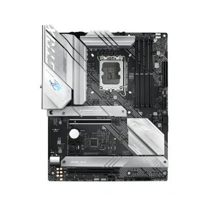 ASUS Scheda Madre ROG STRIX B660-A GAMING WIFI