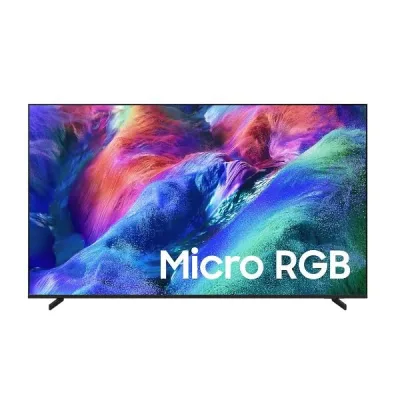 TV 75  MICRO RGB 4K MRE75R85HAUXZT
