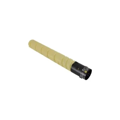 TONER COMPATIBILE LEXMARK 24B6848 24B6844 C9235 XC9235 GIALLO