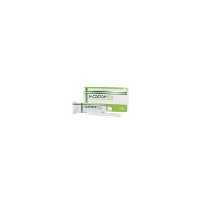 MICOSTOP PLUS CREMA VAG+6 APPL
