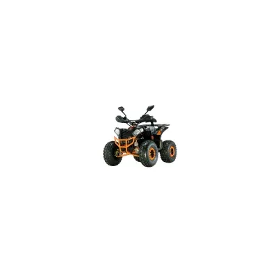 Quad KXD Commander Elettrico 1200w 48V R8