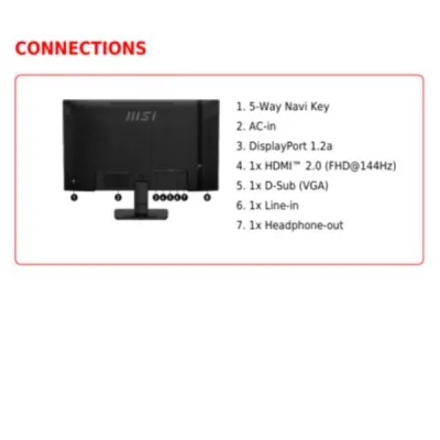 PRO MP271 E14A
