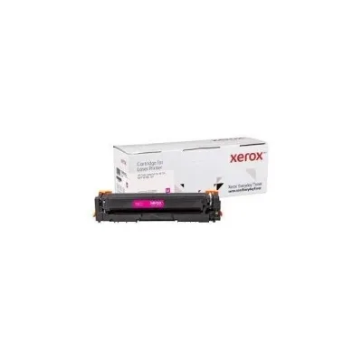 TONER ORIGINALE XEROX EVERYDAY 006R04262 HP 205A CF533A MAGENTA LaserJet Pro MFP M180 M181