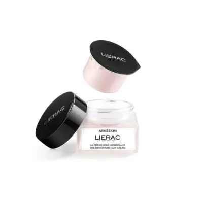 LIERAC ARKESKIN CREMA GIORNO MENOPAUSA RICARICA