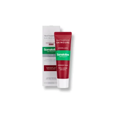 SOMATOLINE SKIN EXPERT OVERNIGHT MASCHERA RIMODELLANTE 50ML
