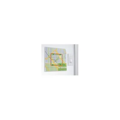 GBC CF100 POUCHES PLASTIFICATR A5 125MY 3200749