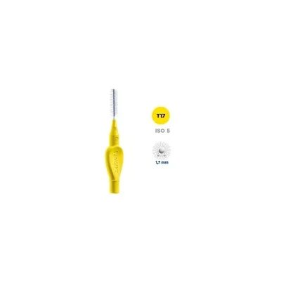 CURASEPT PROXI T17 GIALLO/YEL