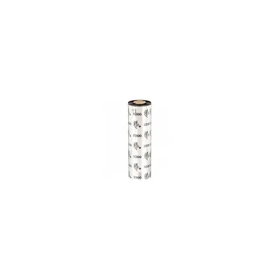 ZEBRA CONSUMABILI RIBBON CERA/RESINA 84MMX74MT 03300GS08407