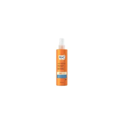 ROC SOLARE CORPO SPF30 IDRATANTE