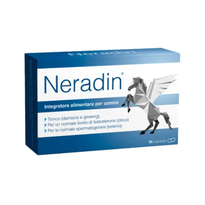 NERADIN 56 CAPSULE