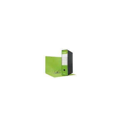 ESSELTE CF6REGISTRATORI OXFORD G83 LIME 390783600
