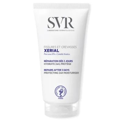 SVR XERIAL FISSURES&CREVASSES 50ML
