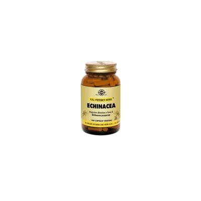 ECHINACEA 100CPS VEG