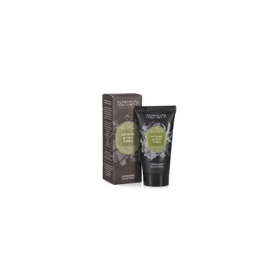 NASOTERAPIA CREMA MANI VETIVER E FAVA TONKA 50ML