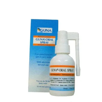 Guna Oral Spray 50ml