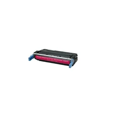 TONER COMPATIBILE HP COLOR LASERJET 4600 4610 4650 C9723A MAGENTA 641A