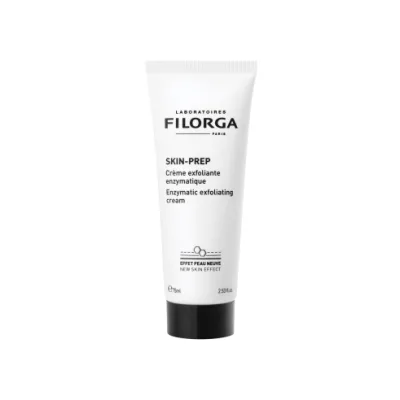 FILORGA SKIN PREP GOMMAGE ESFOLIANTE ENZIMATICO 75ML