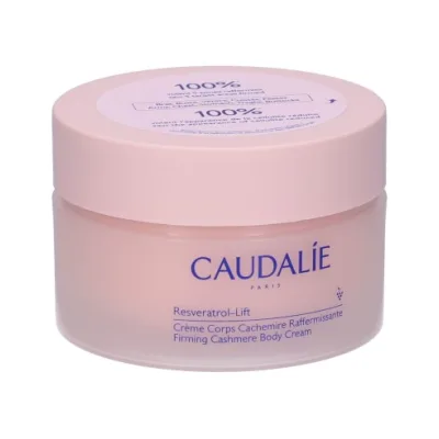 CAUDALIE RESVERATROL LIFT CREMA CORPO CASHMERE 200ML