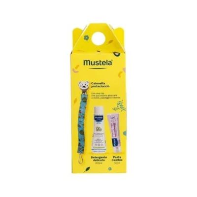 MUSTELA COFANETTO PORTACIUCCIO