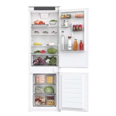 PRONTA CONSEGNA - De Longhi Frigorifero combinato da incasso F6CLF264E da 54 cm