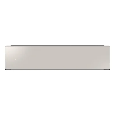 PRONTA CONSEGNA - Samsung Cassetto scaldavivande Bespoke NL20B5100WE finitura clean beige da 60 cm