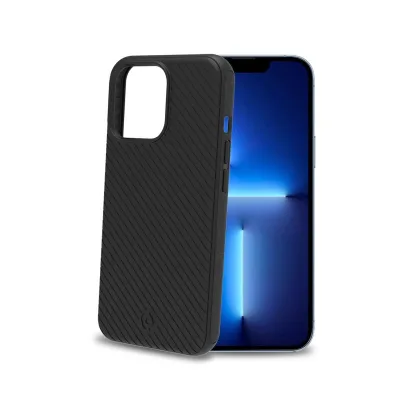 CELLY RUGGED COVER IPHONE 13 PRO BLACK ULTRA1008BK