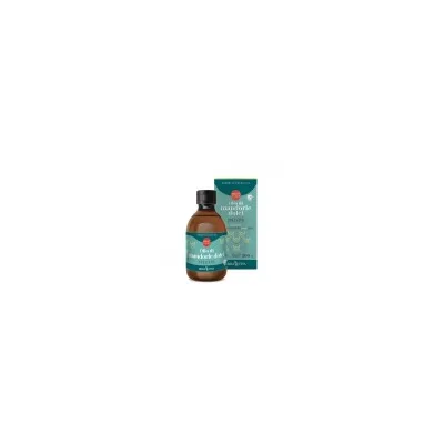 OLIO MANDORLE DOLCI PROFUMATO SPEZIATO 200ML
