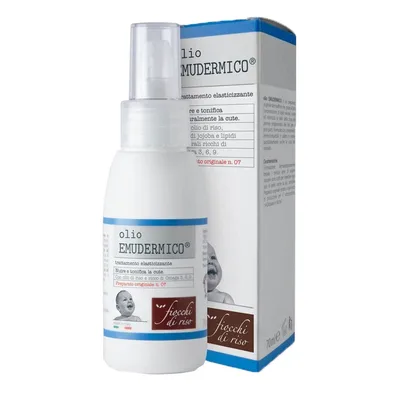 FDR FIOCCHI OLIO EMUDERMICO 70ML
