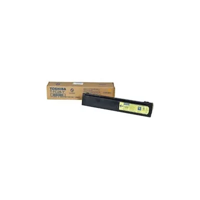 TONER COMPATIBILE TOSHIBA GIALLO 6AK00002112 T-FC28EY E-Studio 2330C
