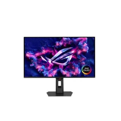 ASUS MONITOR ROG STRIX 31.5 4K UHD OLED XG32UCWG