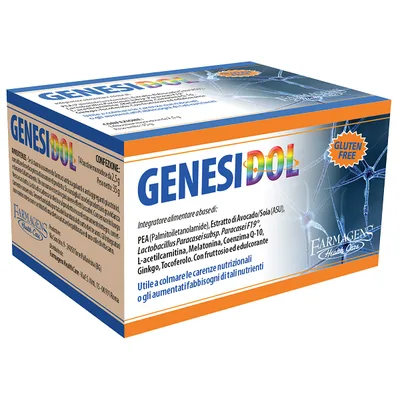 Genesi Dol 14 Stick