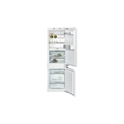 Gaggenau Frigorifero combinato completamente integrabile RB282306 da 55.8 cm