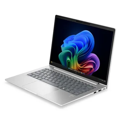 14" EliteBook 6 G2a Next Gen Notebook - AI PC Windows 11 Pro DL5U3AT