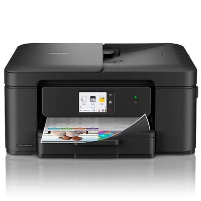 DCPJ1460W MULTIF IJET A4 3 IN 1 COL DCPJ1460DW