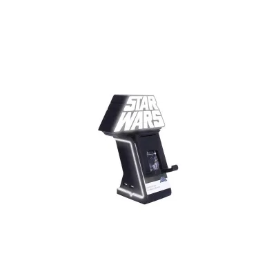 EXQUISITE GAMING STAR WARS LOGO IKONS CGIKSW400449