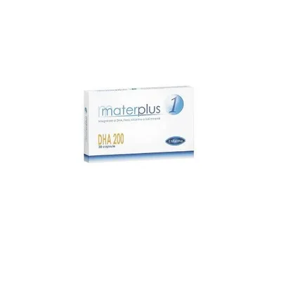 MATERPLUS 1 30CPS