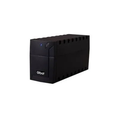 GRUPPO DI CONTINUITA' UPS ELBAT Delta EB0106  900VA USB - 3x Shuckos