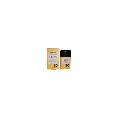 LIERAC SUNISSIME LO STICK PROTETTIVO SPF50 10 G