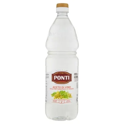 PONTI Aceto di Vino 1 L