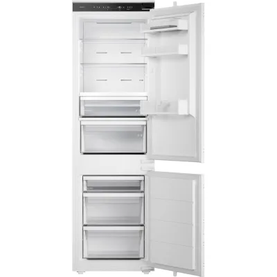 PRONTA CONSEGNA - Asko Frigorifero combinato da incasso RBC 276 SND1 - Classic da 54 cm - IN PROMOZIONE FINO AL 5/09