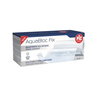 PIC AQUABLOC FIX ROCCHETTO CM10X2M