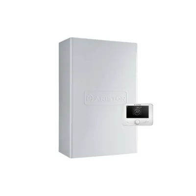 Caldaia A Condensazione per esterni ARISTON GENUS ONE NET EXT 25 KW METANO O GPL Completa DI KIT SCARICO FUMI