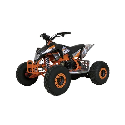 Quad Elettrico EGL E-Madix PRO Ruota 8"