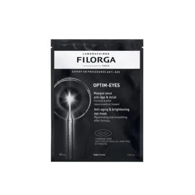 FILORGA OPTIM EYES MASK 6ML