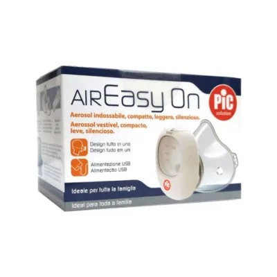 PIC AEROSOL AIR EASY ON